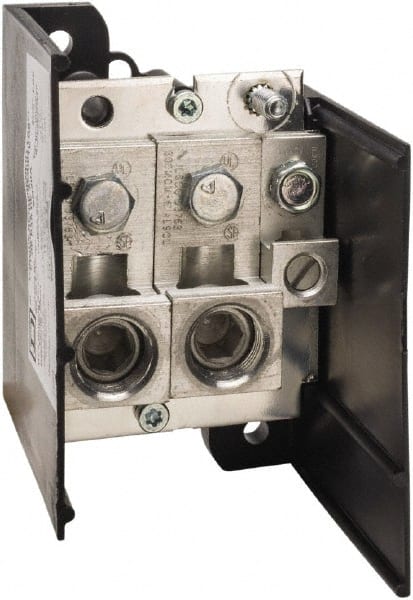 Square D - Safety Switch Neutral Block - Exact Tooling