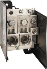 Square D - Safety Switch Neutral Block - Exact Tooling