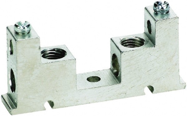 Square D - 60, 100 Amp, Safety Switch Equipment Ground Lug - Exact Tooling