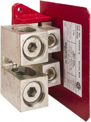 Square D - Circuit Breaker Neutral Assembly - 1 AWG - Exact Tooling