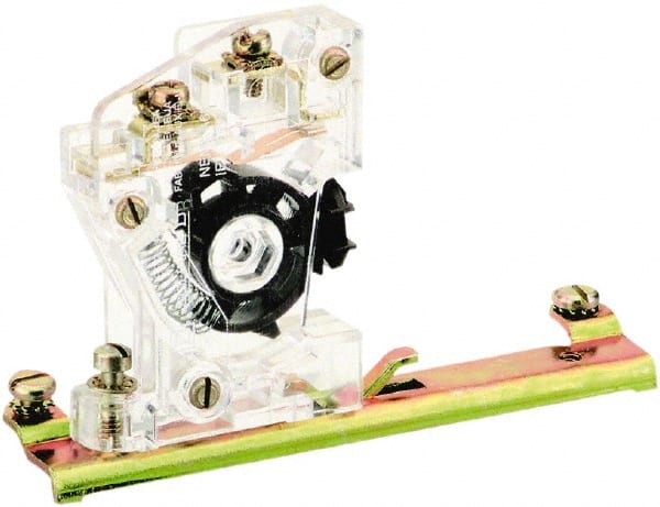 Square D - Contactor Auxiliary Contact Kit - For Use with SA-SJ Contactor, Includes Auxiliary Contact Kit - Exact Tooling