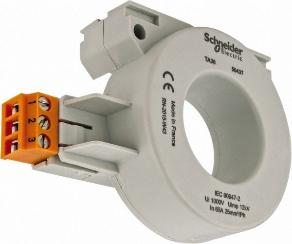 Square D - Panel Meter Sensor - Exact Tooling