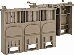 Square D - Circuit Breaker Terminal Cover - Use with Compact NSX100-250 - Exact Tooling