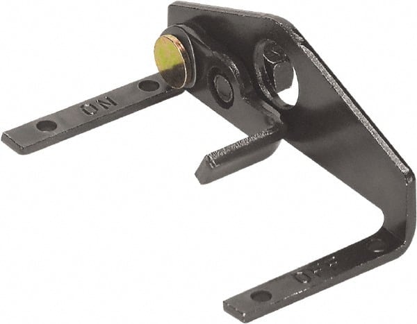 Square D - Circuit Breaker Handle Padlock Attachment - Exact Tooling