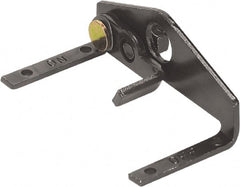 Square D - Circuit Breaker Handle Padlock Attachment - Exact Tooling