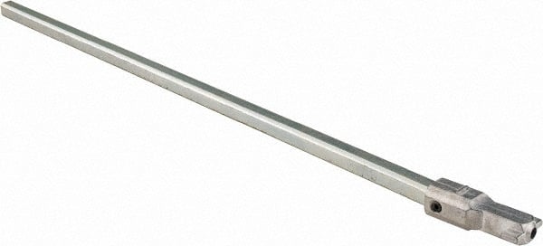 Schneider Electric - Cam and Disconnect Switch Shaft Extension - For Use with GS - Exact Tooling