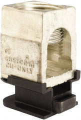 Square D - Circuit Breaker Mechanical Lug - 1/0 AWG - Exact Tooling