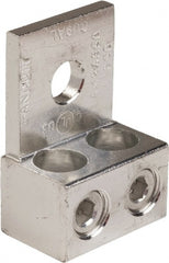 Schneider Electric - Cam and Disconnect Switch Lug Kit - For Use with GS2QU3N, LK4QU3N Disconnect Switches - Exact Tooling