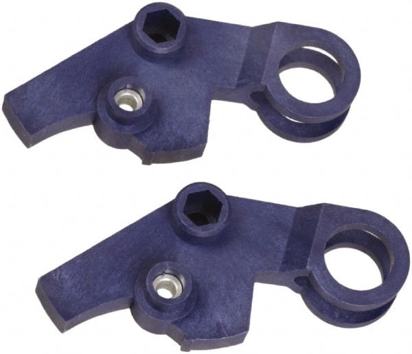 Schneider Electric - Contactor Interlock - For Use with Horizontal Contactor and TeSys F - Exact Tooling