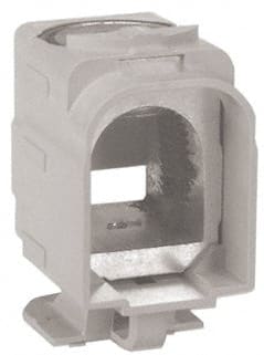 Schneider Electric - Circuit Breaker Clip On Connector - Use with GV7R, TeSys - Exact Tooling
