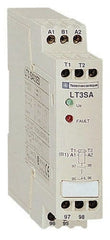 Schneider Electric - 250 VAC, IEC Overload Relay - Exact Tooling