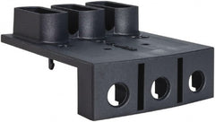 Schneider Electric - Circuit Breaker Large Spacing Cover - Use with GV3P, Linergy - Exact Tooling