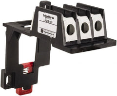 Schneider Electric - Circuit Breaker Terminal Block - Use with LR3D15, LRD15, TeSys - Exact Tooling