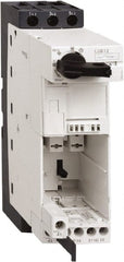 Schneider Electric - Starter Power Base - For Use with TeSys U - Exact Tooling