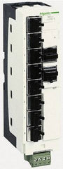 Schneider Electric - Starter Modbus Hub - For Use with TeSys U - Exact Tooling