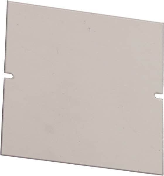 Square D - 2 Poles, Power Distribution Block - Exact Tooling