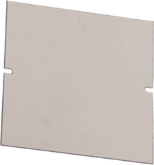 Square D - 2 Poles, Power Distribution Block - Exact Tooling