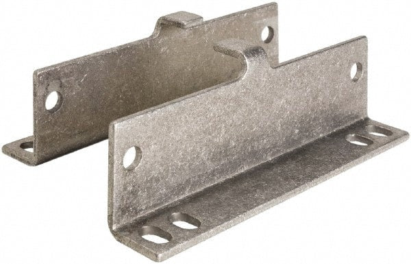 Square D - Transformer Mounting Bracket - For Use with 5NR Current Transformers - Exact Tooling