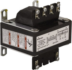 Square D - 1 Phase, 300 VA, Control Transformer - Exact Tooling