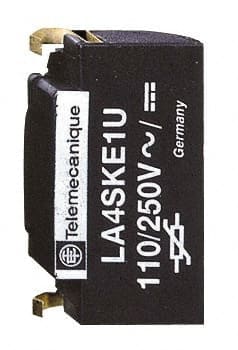 Schneider Electric - Contactor Suppressor Module - For Use with CA2SK, CA3SK, LC1SK06, LC1SKGC, LP1SK06 and TeSys SK - Exact Tooling