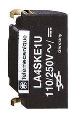 Schneider Electric - Contactor Suppressor Module - For Use with CA2SK, CA3SK, LC1SK06, LC1SKGC, LP1SK06 and TeSys SK - Exact Tooling