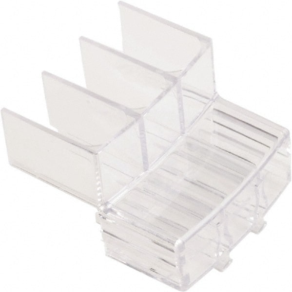 Schneider Electric - Contactor Cover - For Use with GV3L, GV3P, LC1D40A-D65A, LRD3136-3656 and TeSys D - Exact Tooling