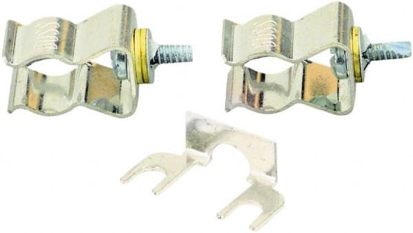 Square D - Transformer Bracket - For Use with Type T Transformers, Type TF Transformers - Exact Tooling