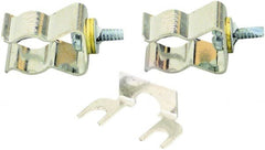 Square D - Transformer Bracket - For Use with Type T Transformers, Type TF Transformers - Exact Tooling