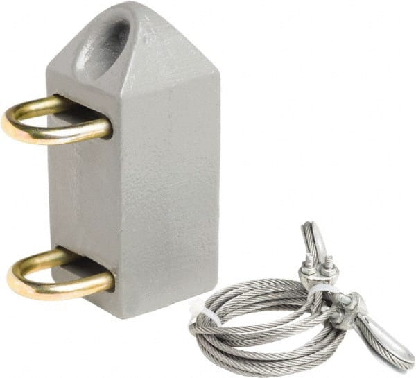 Square D - 8-1/2 Inch Long, Limit Switch Wobble Stick - For Use with Limit Switches - Exact Tooling