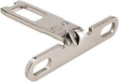 Telemecanique Sensors - 5 Inch Long, Limit Switch Actuator - For Use with XCSPA, XCSTA, XCSTE - Exact Tooling