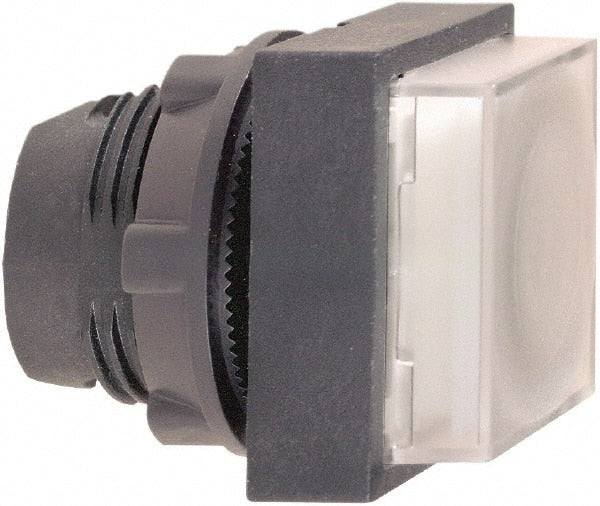 Schneider Electric - 22mm Mount Hole, 3 Position, Handle Operated, Selector Switch Only - Black, Maintained (MA), Nonilluminated, Shock, Vibration and Water Resistant - Exact Tooling