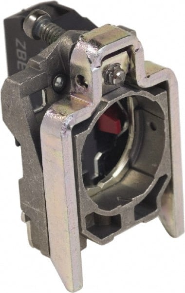 Schneider Electric - NC, Electrical Switch Contact Block - Exact Tooling