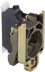 Schneider Electric - Electrical Switch Contact Block - Exact Tooling