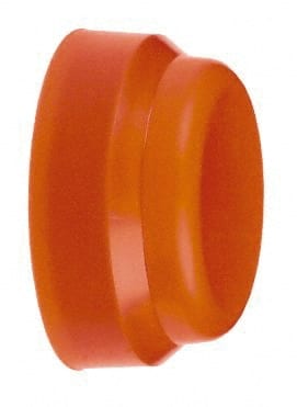 Schneider Electric - Pushbutton Switch Boot - Red - Exact Tooling