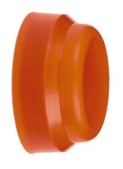 Schneider Electric - Pushbutton Switch Boot - Red - Exact Tooling