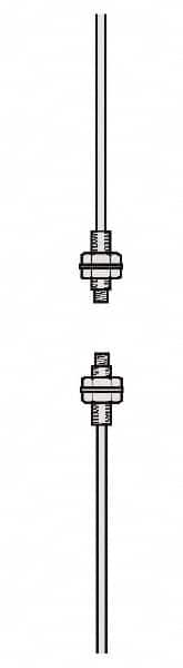 Telemecanique Sensors - Sensor Fiber Optic - Use with XUDA - Exact Tooling