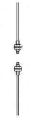 Telemecanique Sensors - Sensor Fiber Optic - Use with XUDA - Exact Tooling