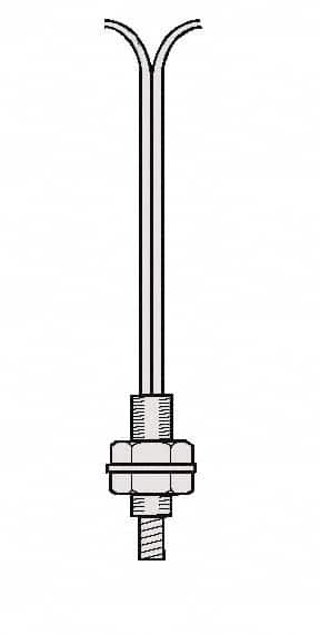 Telemecanique Sensors - Sensor Fiber Optic - Use with XUDA - Exact Tooling