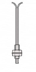 Telemecanique Sensors - Sensor Fiber Optic - Use with XUDA - Exact Tooling