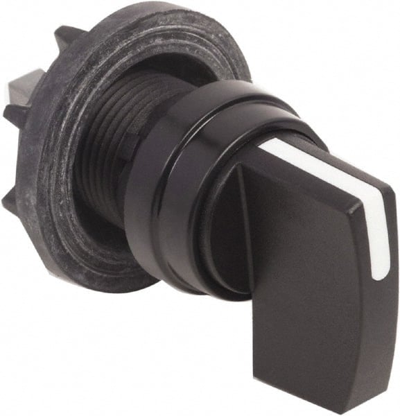 Square D - Cam and Disconnect Switch Knob - For Use with Class 9003 K2 Rotary Switch - Exact Tooling