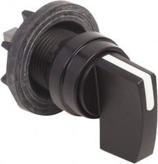 Square D - Cam and Disconnect Switch Knob - For Use with Class 9003 K2 Rotary Switch - Exact Tooling