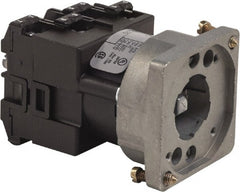 Square D - 1 & 3 Phase, 300VAC, 2 & 3 Pole, Enclosed Cam & Disconnect Switch - 2 & 3 Wires - Exact Tooling