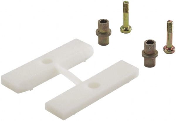 Square D - Pushbutton Control Station Mechanical Interlock - For Use with Pendant Control Stations - Exact Tooling