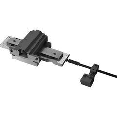 Jet - Taper Attachments Product Compatibility: GH-2680ZH and 26120ZH Lathes Attachment Length (Inch): 7 - Exact Tooling