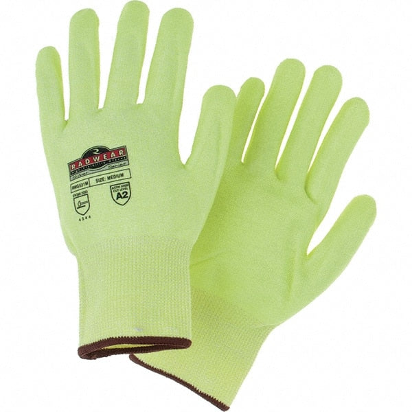 Radians - Cut & Puncture Resistant Gloves - Exact Tooling