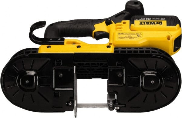 DeWALT - Power Saw Guard - For Use with DCS371 - Exact Tooling