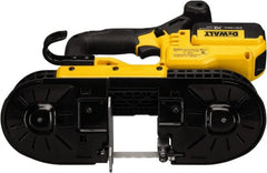 DeWALT - Power Saw Guard - For Use with DCS371 - Exact Tooling