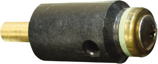 Acorn Engineering - Stems & Cartridges Type: Self-Closing Rod For Use With: Acorn Flo-Cloz Valves - Exact Tooling