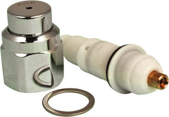 Acorn Engineering - Stems & Cartridges Type: Metering Cartridge For Use With: Acorn Penal-Trol Valves - Exact Tooling