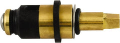 Acorn Engineering - Stems & Cartridges Type: Cartridge Top Assembly For Use With: Acorn Flo-Cloz Valves - Exact Tooling